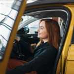 Airport Taxi Booking - Melbourne Taxi Cab Services 